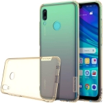 محافظ ژله ای نیلکین (Nillkin Nature TPU Case Huawei P Smart (2019
