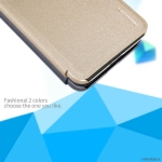 کیف محافظ نیلکین Nillkin Sparkle Case For Huawei Nova 4