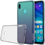 محافظ ژله ای نیلکین (Nillkin Nature TPU Case Huawei P Smart (2019