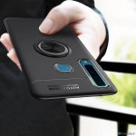 قاب رینگی Magnetic Ring Case گوشی Samsung Galaxy A9 2018 / A9s / A9 Star Pro