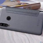 کیف محافظ نیلکین Nillkin Sparkle Case For Huawei Nova 4