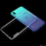 محافظ ژله ای نیلکین (Nillkin Nature TPU Case Huawei P Smart (2019