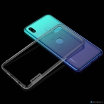 محافظ ژله ای نیلکین (Nillkin Nature TPU Case Huawei P Smart (2019