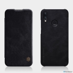 کیف چرمی نیلکین (Nillkin Qin Leather Case Huawei P Smart (2019