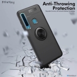 قاب رینگی Magnetic Ring Case گوشی Samsung Galaxy A9 2018 / A9s / A9 Star Pro