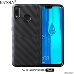 قاب کربنی هوآوی Haimen برای Huawei Y9 2019 / Enjoy 9 Plus