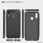 قاب کربنی Carbon Fibre هوآوی Huawei Y9 2019 / Enjoy 9 Plus