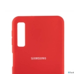 قاب سیلیکونی سامسونگ Samsung Galaxy A7 2018