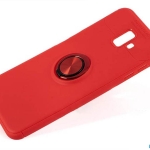 قاب رینگی گوشی سامسونگ Samsung Galaxy J6 Plus مدل Magnetic Ring Case