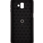 قاب رینگی گوشی سامسونگ Samsung Galaxy J6 Plus مدل Magnetic Ring Case