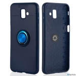 قاب رینگی گوشی سامسونگ Samsung Galaxy J6 Plus مدل Magnetic Ring Case