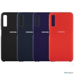 قاب سیلیکونی سامسونگ Samsung Galaxy A7 2018