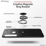 قاب رینگی Magnetic Ring Case گوشی Samsung Galaxy A9 2018 / A9s / A9 Star Pro