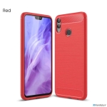قاب کربنی Carbon Fibre Case هوآوی آنر 8X