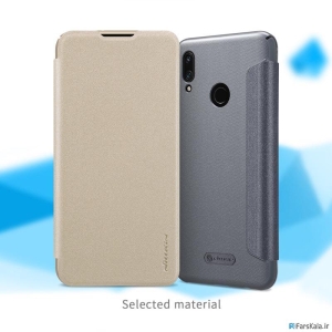 کیف نیلکین(2019) Nillkin Sparkle Case Huawei P Smart