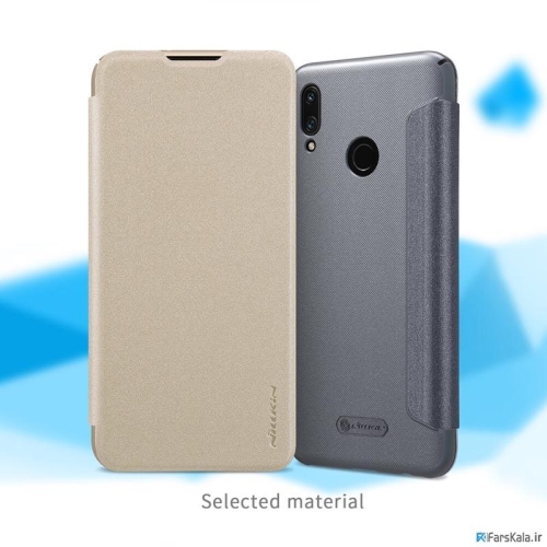 کیف نیلکین(2019) Nillkin Sparkle Case Huawei P Smart