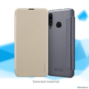 کیف محافظ نیلکین Nillkin Sparkle Case For Huawei Nova 4