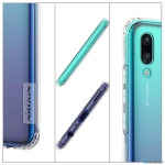 محافظ ژله ای نیلکین (Nillkin Nature TPU Case Huawei P Smart (2019