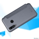 کیف محافظ نیلکین Nillkin Sparkle Case For Huawei Nova 4