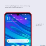 قاب محافظ نیلکین (2019) Nillkin Frosted Shield Case  Huawei P Smart