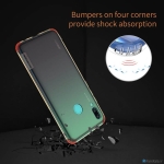 محافظ ژله ای نیلکین (Nillkin Nature TPU Case Huawei P Smart (2019