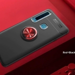 قاب رینگی Magnetic Ring Case گوشی Samsung Galaxy A9 2018 / A9s / A9 Star Pro