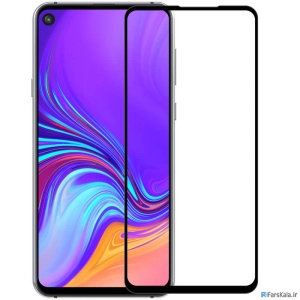 محافظ صفحه نمایش شیشه ای نیلکین Nillkin CP+ glass Samsung Galaxy A8s