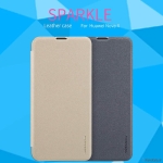 کیف محافظ نیلکین Nillkin Sparkle Case For Huawei Nova 4