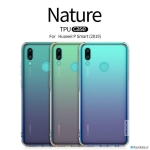 محافظ ژله ای نیلکین (Nillkin Nature TPU Case Huawei P Smart (2019