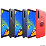 قاب رینگی Magnetic Ring Case گوشی Samsung Galaxy A9 2018 / A9s / A9 Star Pro