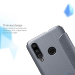 کیف محافظ نیلکین Nillkin Sparkle Case For Huawei Nova 4
