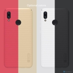قاب محافظ نیلکین (2019) Nillkin Frosted Shield Case Huawei P Smart
