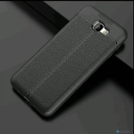 قاب ژله ای طرح چرم سامسونگ Auto Focus Jelly Case Samsung Galaxy J7 Prime 2