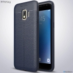 قاب ژله ای طرح چرم سامسونگ Auto Focus Jelly Case Samsung Galaxy J2 Core 2018