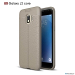 قاب ژله ای طرح چرم سامسونگ Auto Focus Jelly Case Samsung Galaxy J2 Core 2018