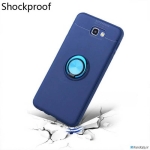 قاب رینگی Magnetic Ring Case گوشی Samsung Galaxy J4 Plus