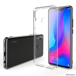 قاب محافظ ژله ای برای هوآوی Huawei Nova 3i/ P Smart Plus