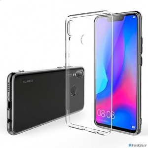 قاب محافظ ژله ای برای هوآوی Huawei Nova 3i/ P Smart Plus