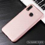 قاب کربنی هوآوی Haimen برای Huawei Y9 2019 / Enjoy 9 Plus