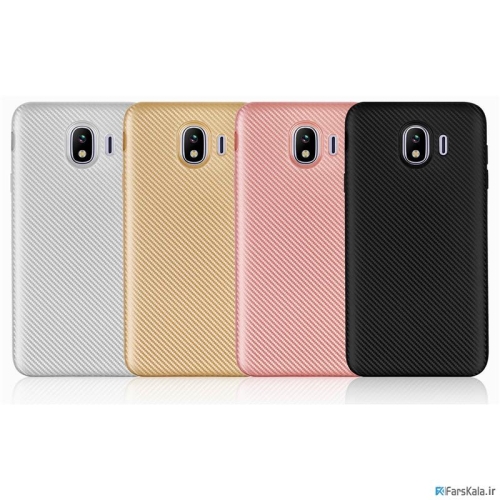 قاب کربنی Haimen سامسونگ Samsung Galaxy J4 2018