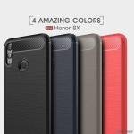 قاب کربنی Carbon Fibre Case هوآوی آنر 8X