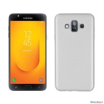 قاب محافظ ژله ای سامسونگ Haimen برایSamsung Galaxy J7 DUO