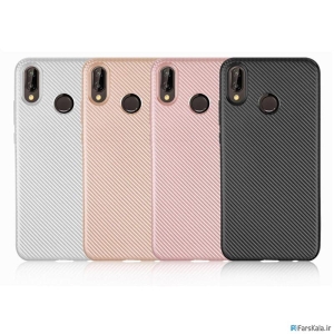 قاب محافظ ژله ای هوآوی Haimen برای Huawei nova 3i / P Smart Plus