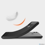قاب کربنی Carbon Fibre Case هوآوی آنر 8X
