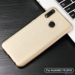 قاب کربنی هوآوی Haimen برای Huawei Y9 2019 / Enjoy 9 Plus