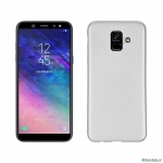 قاب محافظ ژله ای سامسونگ Haimen برای Samsung Galaxy A6 2018