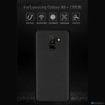 قاب کربنی Haimen گوشی Samsung Galaxy A6 Plus 2018