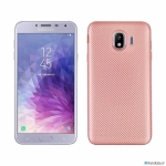 قاب کربنی Haimen سامسونگ Samsung Galaxy J4 2018