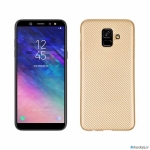قاب محافظ ژله ای سامسونگ Haimen برای Samsung Galaxy A6 2018