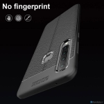 قاب ژله ای طرح چرم سامسونگ Auto Focus Jelly Case Samsung Galaxy A9s, A9 Star Pro, A9 2018